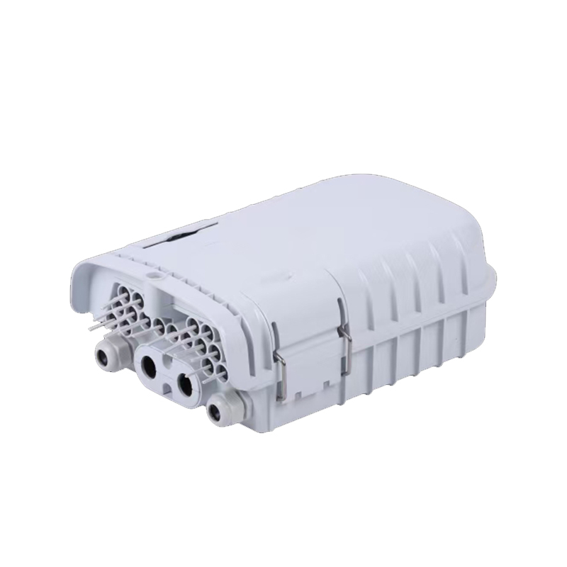 16cores FTTH Indoor Fiber Access Terminal box - IFATC-16D (2)