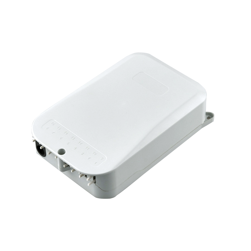 16cores SCAPC FTTH Indoor Fiber Access Terminal closure (1)