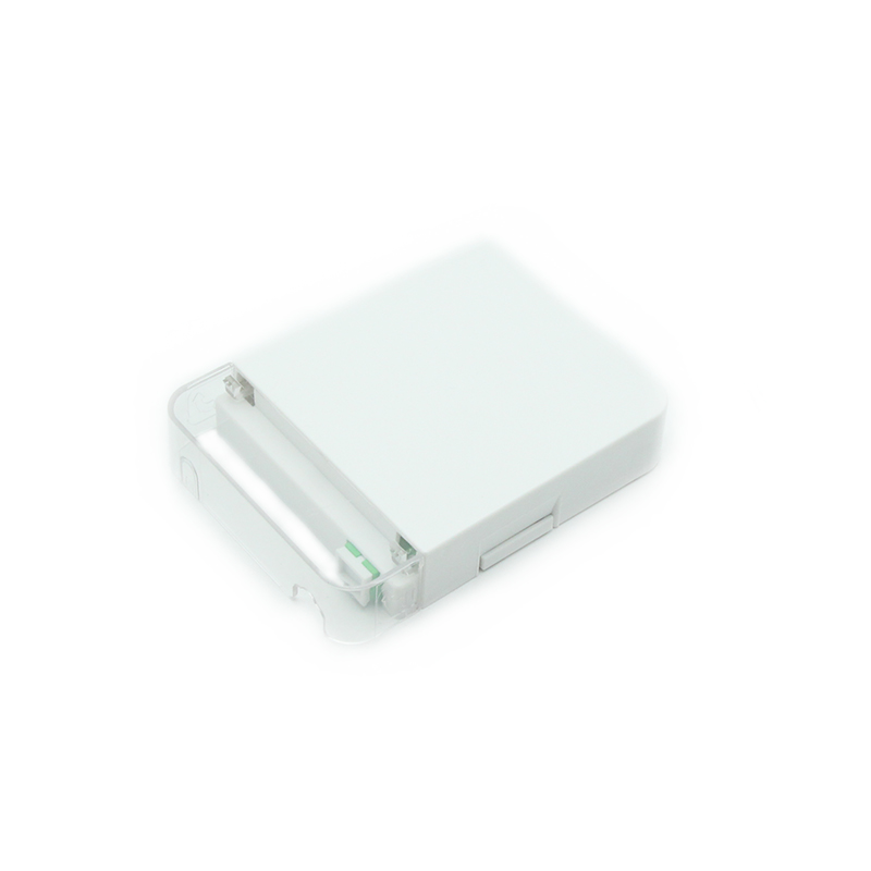 1Core FTTH fiber socket