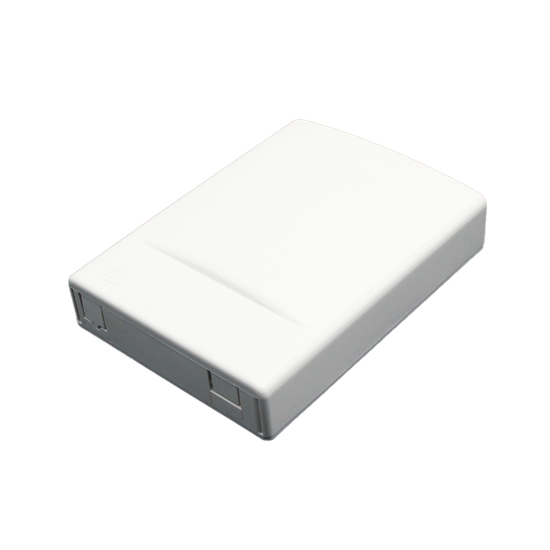 1Core fiber outlet SC