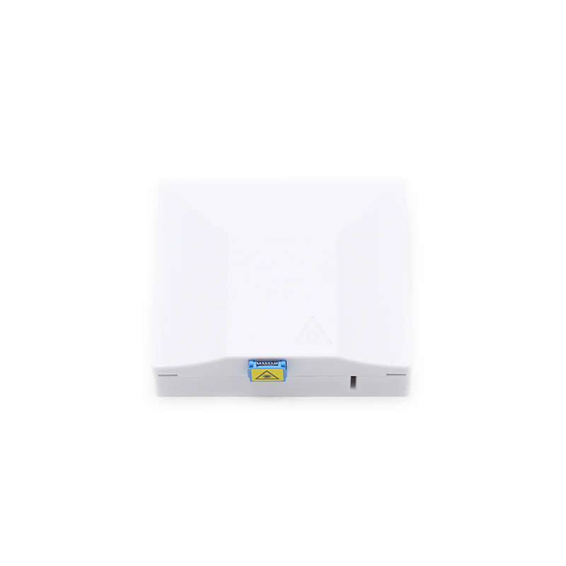 1F invisible cable FTTH SC fiber Socket