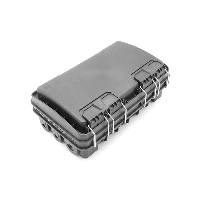 1x8 fiber enclousure