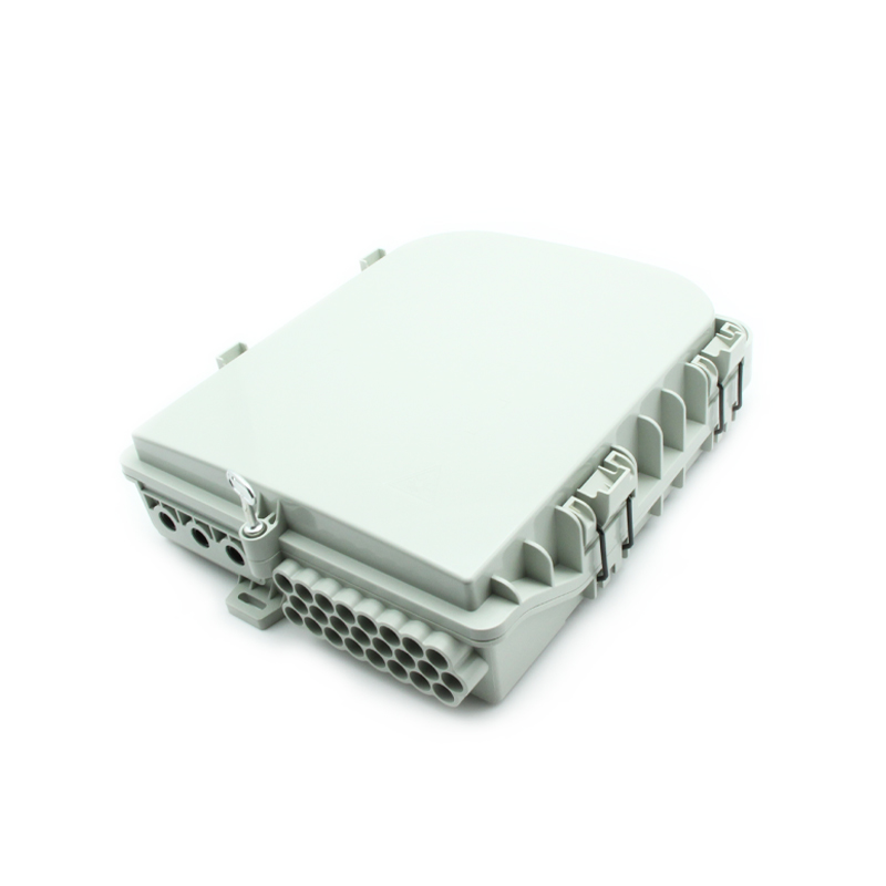 24 ports FTTH Indoor Fiber Access Terminal box- IFATC-24C