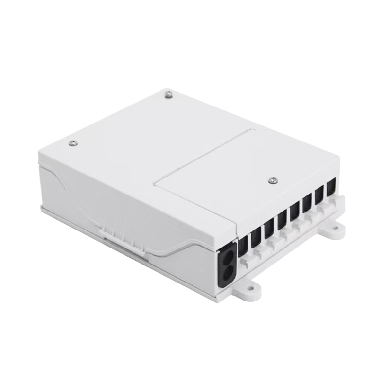 8 cores FTTH Indoor Fiber Access Terminal box SCAPC (1)