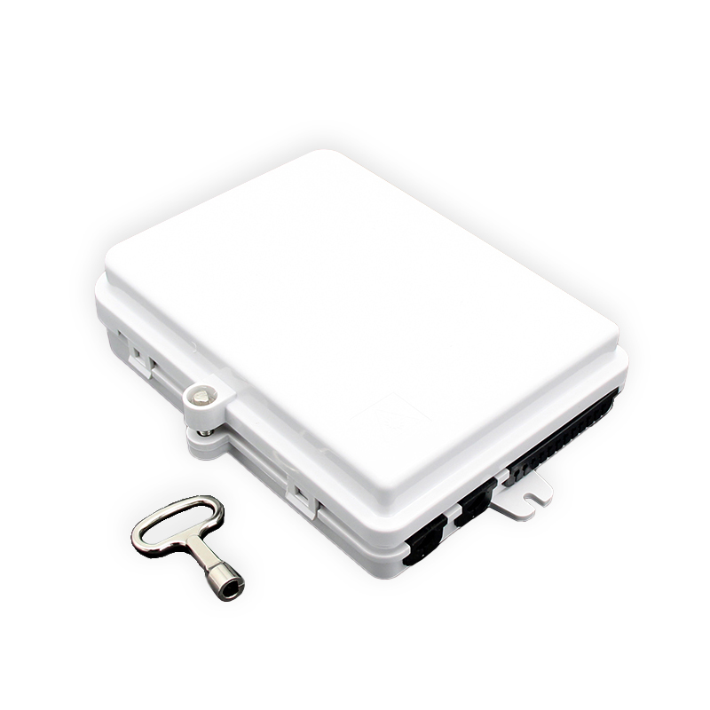 8cores FTTH Indoor Fiber Access Terminal closure (2)