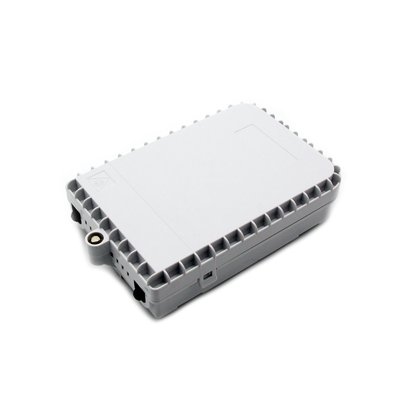 8cores FTTH Indoor Fiber Access Terminal closure - IFATC-8C (1)