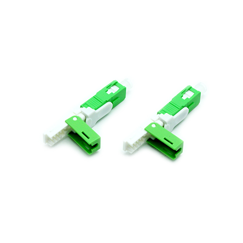 ESC250 SCAPC fast connector 51mm Clip seal (1)