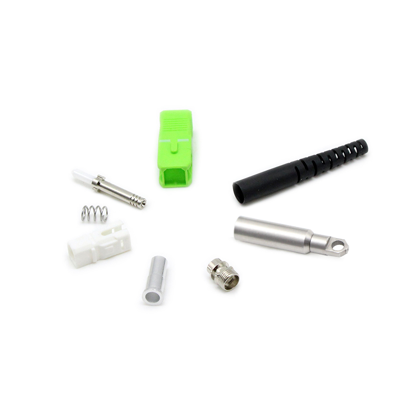 FTTH Mini Drop Jumper Cord