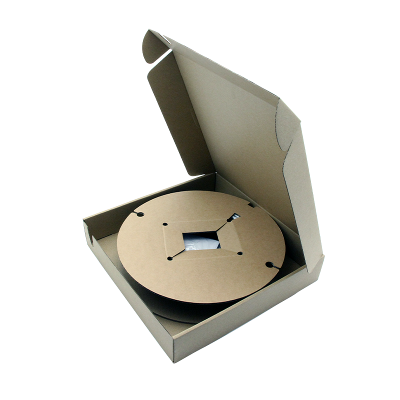 FTTH UP AP WALL OUTLET KITS