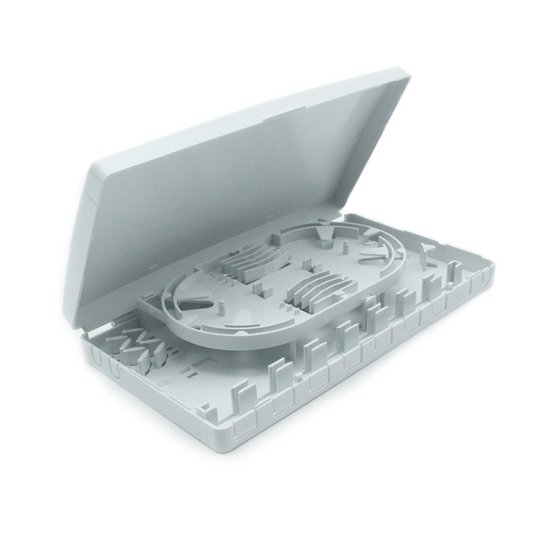 FTTH fiber terminal box 8 cores