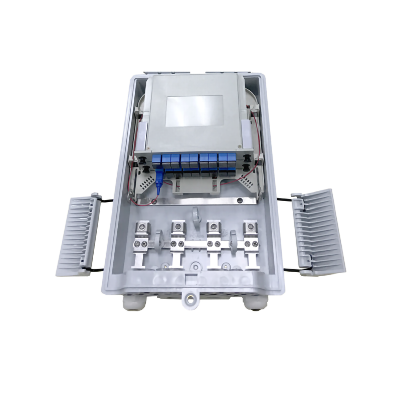 Ftth terminal box 16C