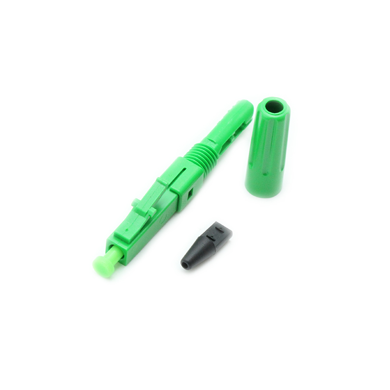 LC APC fast connector (3)