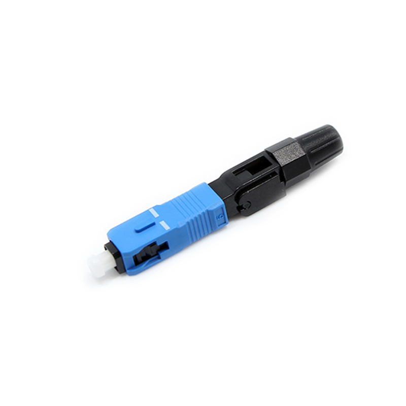 SC UPC Fast assemblies connector (2)