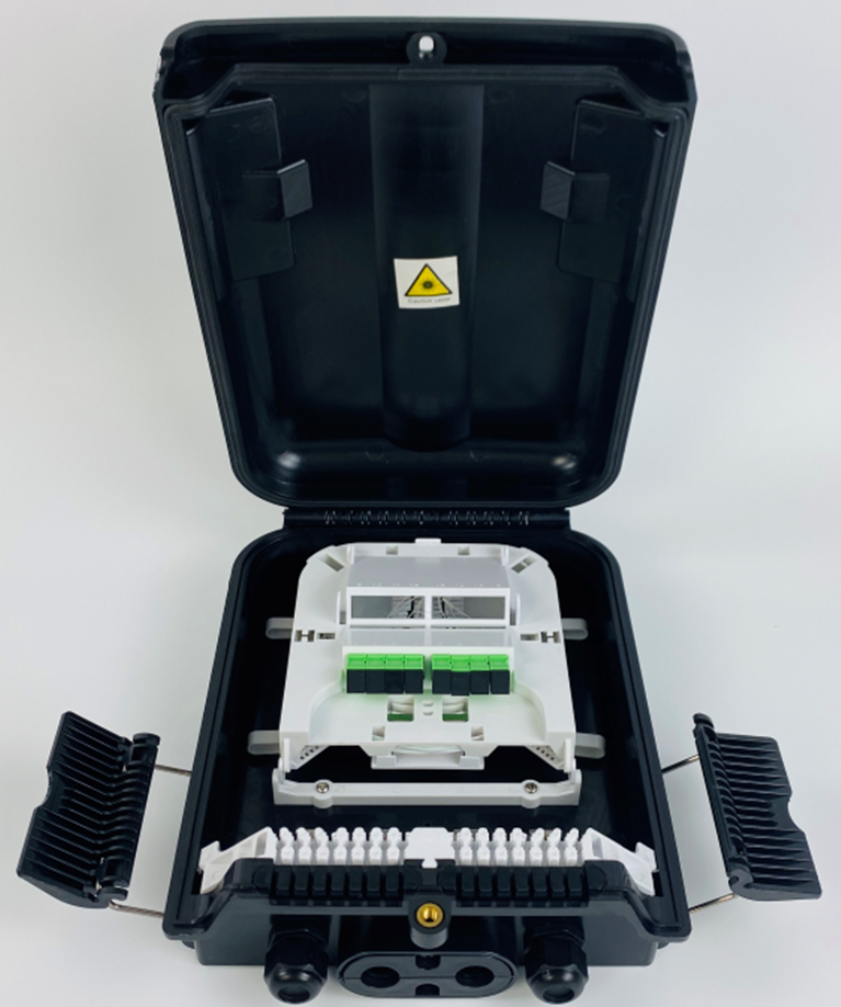 FTTH Fiber Access Terminal closure - IFATC-16G-1