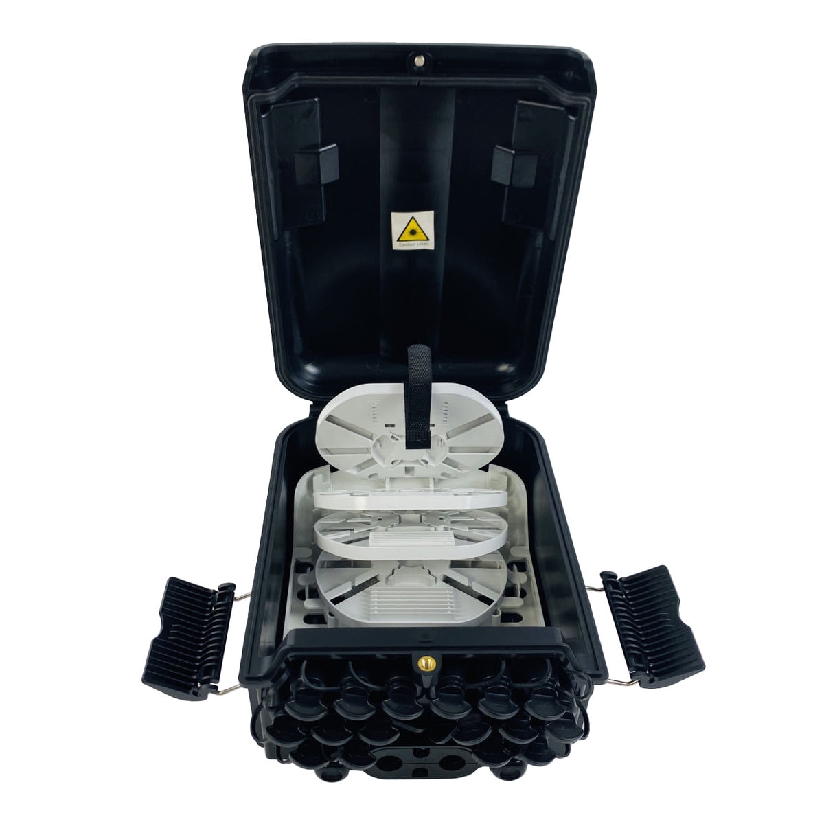 16 ports FTTX Pre-connectorized Terminal Box