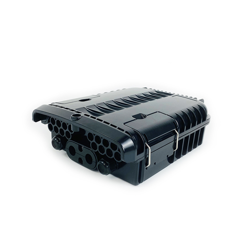 16cores FTTH Outdoor Fiber Access Terminal closure