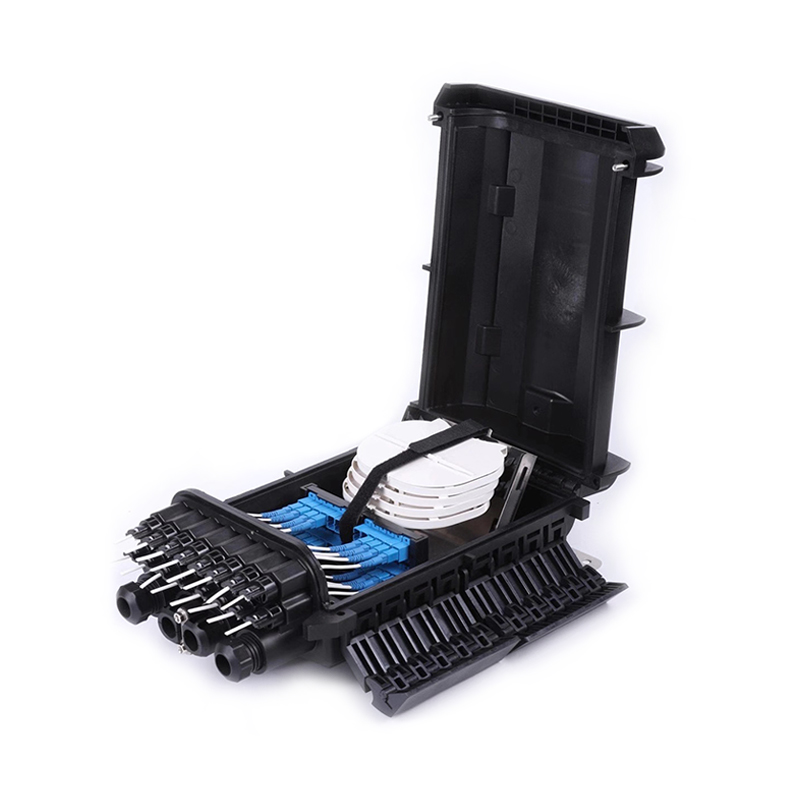 16cores SC FTTH Outdoor Fiber Access Terminal closure - OFATC-16A (2)