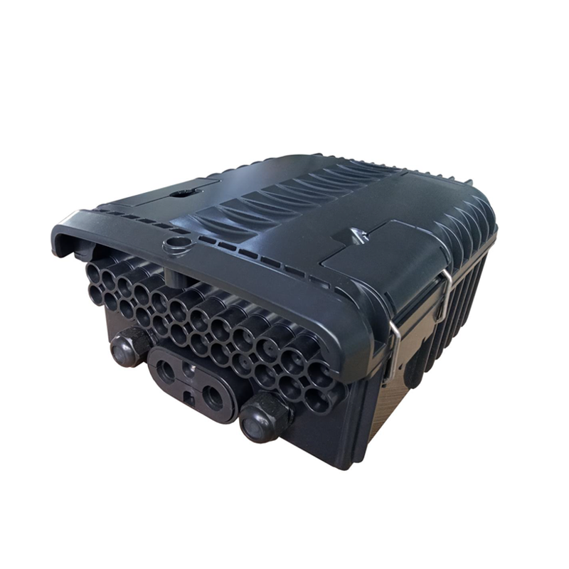 24 cores FTTH Outdoor Fiber Access Terminal closure - OFATC-24D