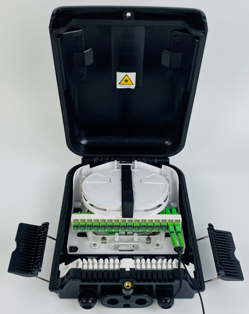 FTTH Fiber Access Terminal closure - IFATC-16G-3
