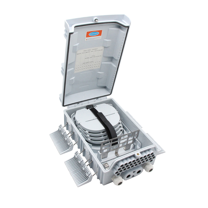 32 cores Fiber Terminal box