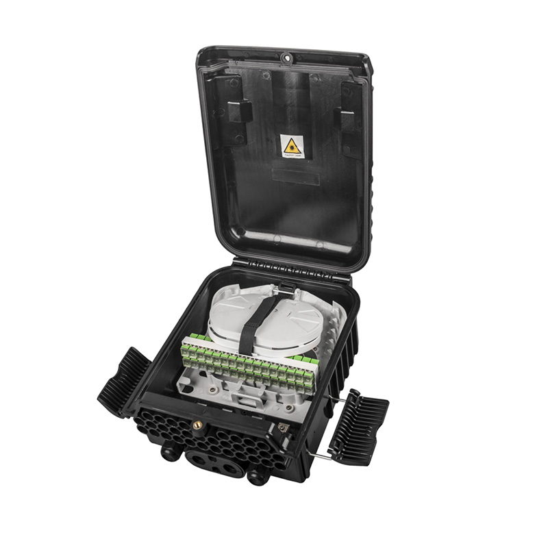 32C FTTH Fiber Access Terminal closure