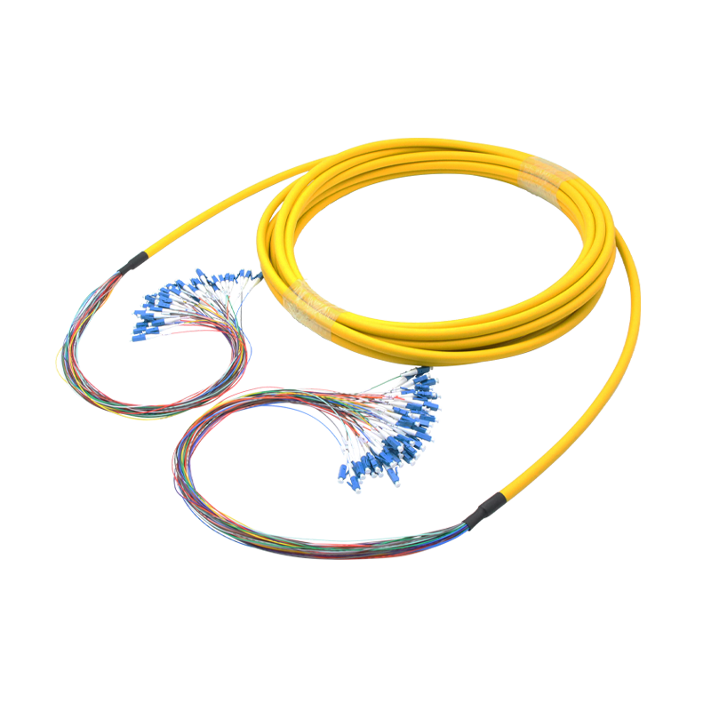 48F LC -LC SM Pre-terminated Patch cord