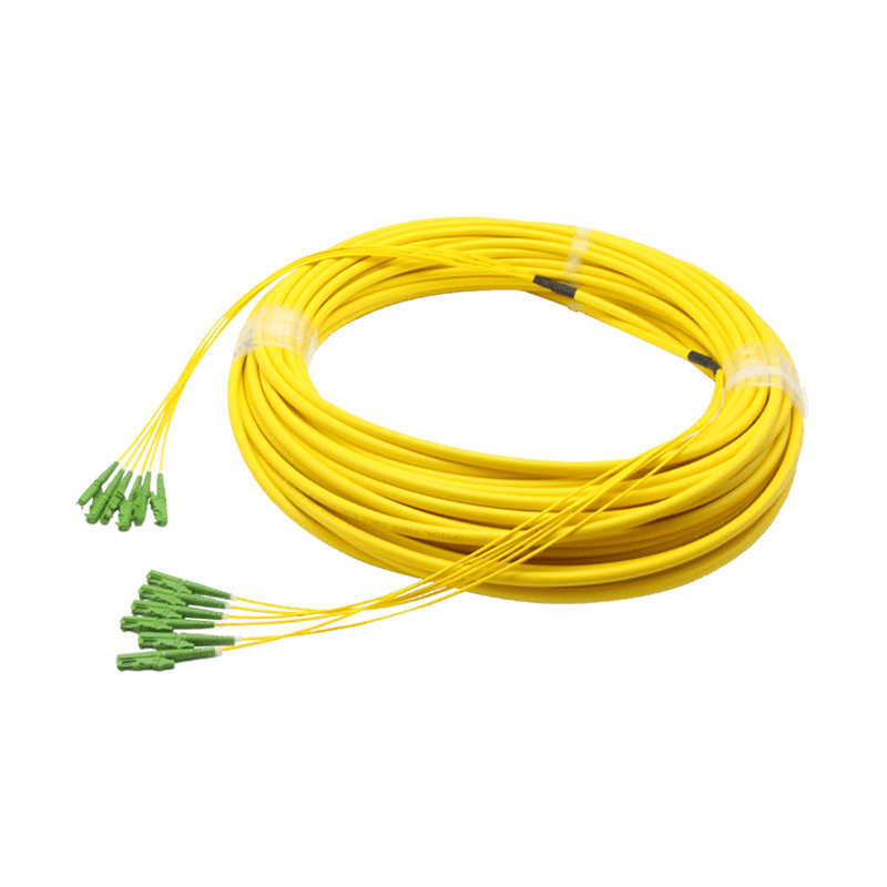 6F E2000APC-E2000APC SM Patch cord