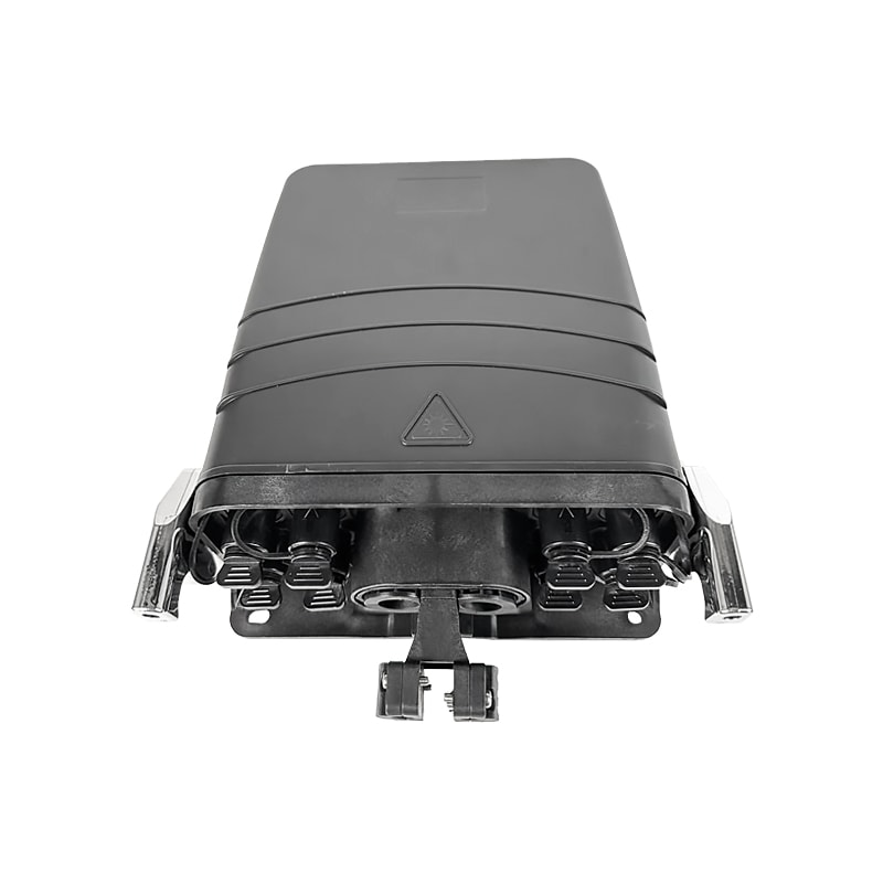 8 Ports FTTX Pre-connectorized Terminal Box PTB-8A