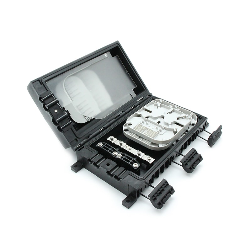 OMC NAP& CTO box-8 ports