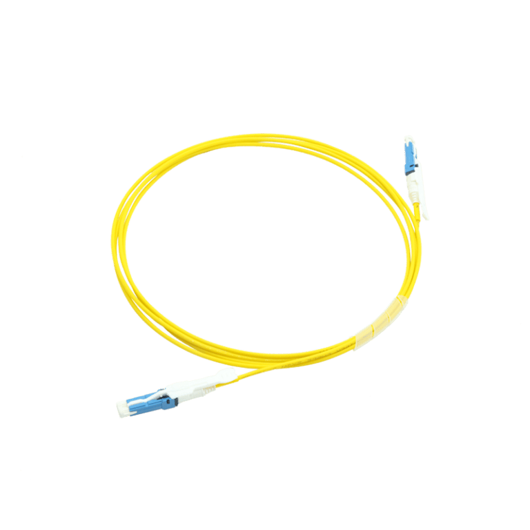 CS-CS SM Patch cord