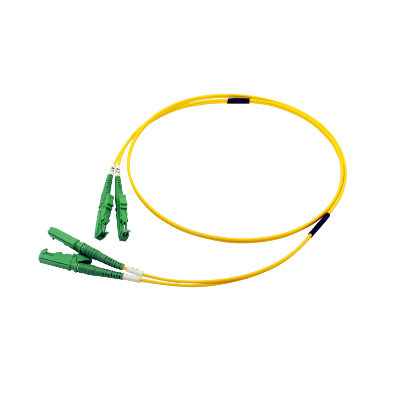 E2000 APC Patch cord
