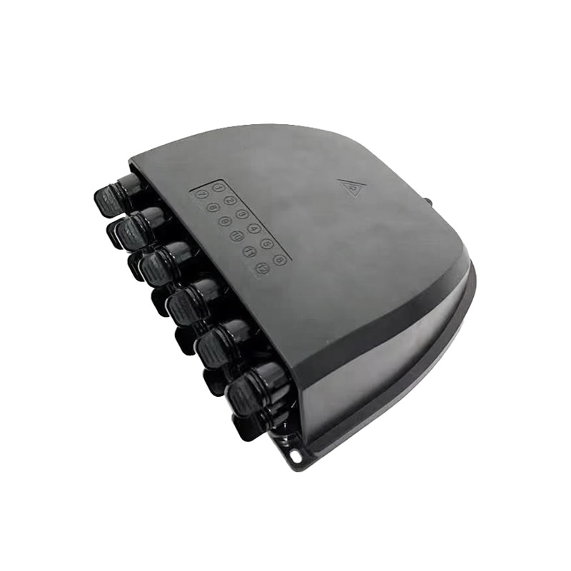 FTTA Outdoor Fiber Optic Termination Box with huawei mini SC