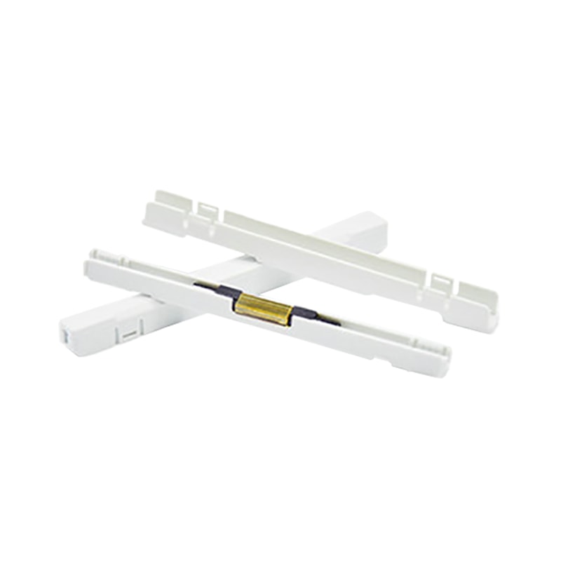 Fiber Mechanical Splice tube for 2x3 Drop cable (1)