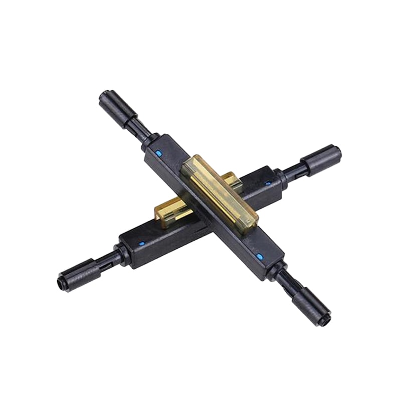 Fiber Mechanical Splicer for bare fiber