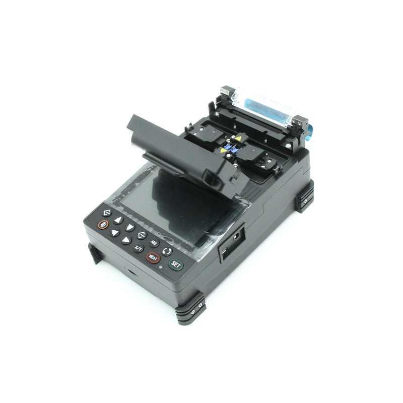 Fusion splicer