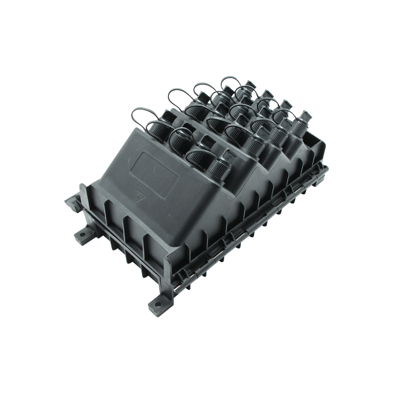 OMC NAP& CTO box-16 ports