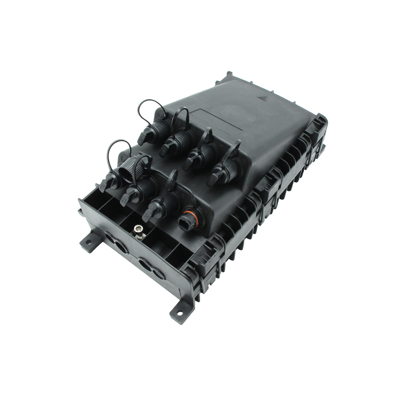OMC NAP& CTO box-8 ports