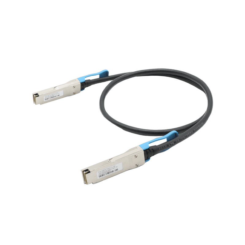 QSFP (100G) DAC Cable (1)