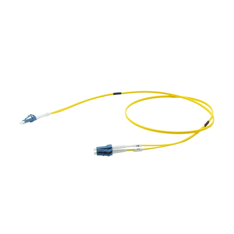 Unibody LC Patch cord (2)
