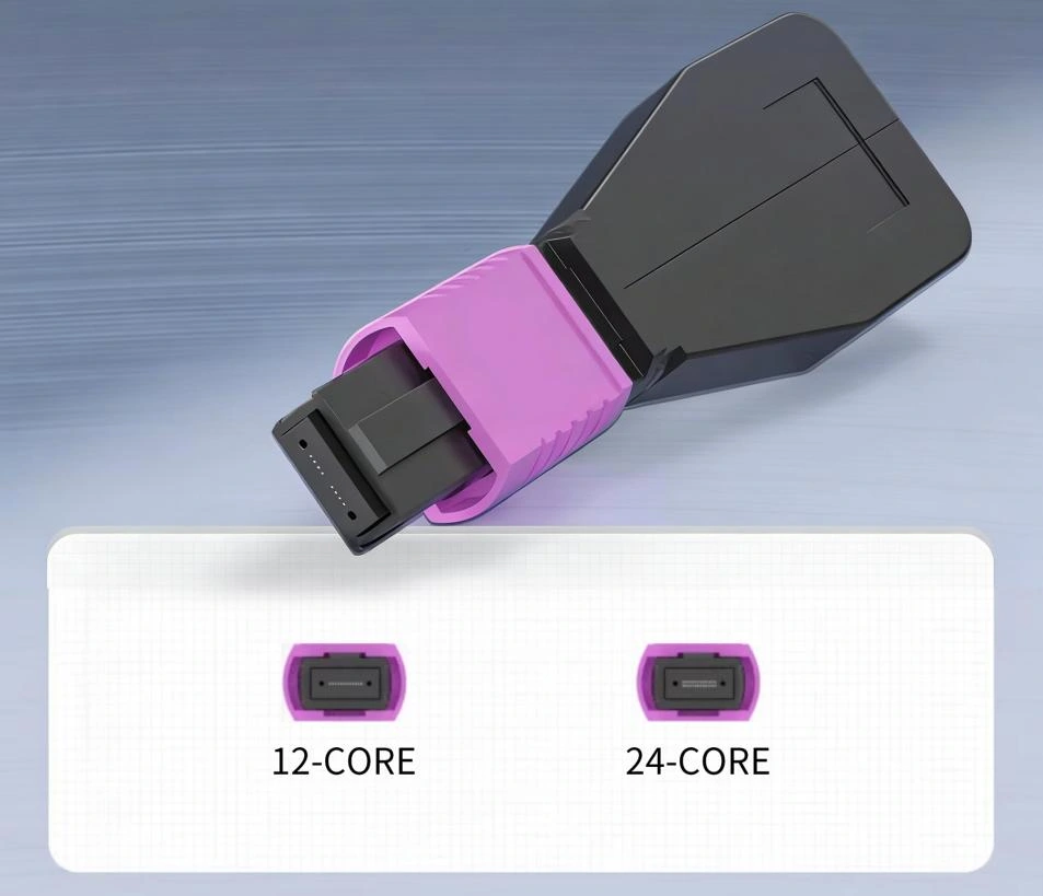 Fiber Loopback1