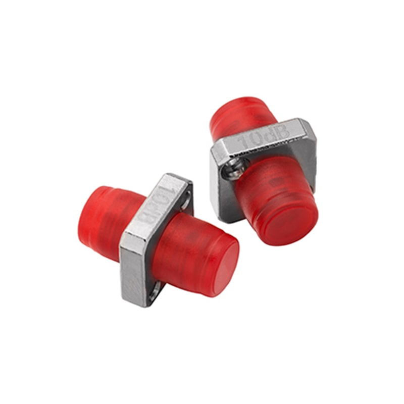 10dB FC Female to female Fixed attenuator (3)