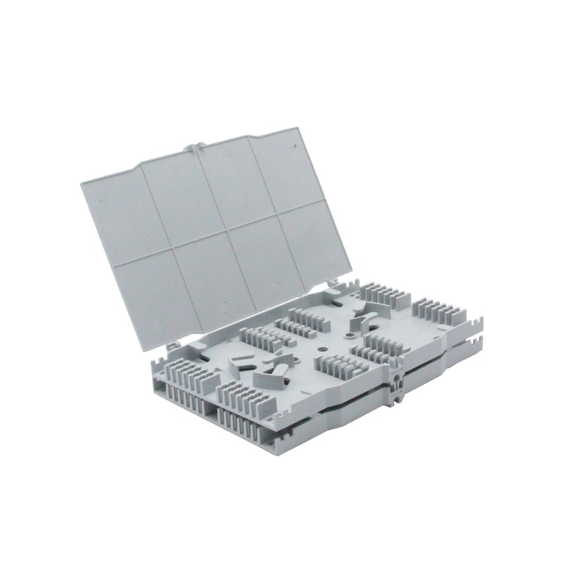 12 cores Stackable Splice tray FSP-12C (1)