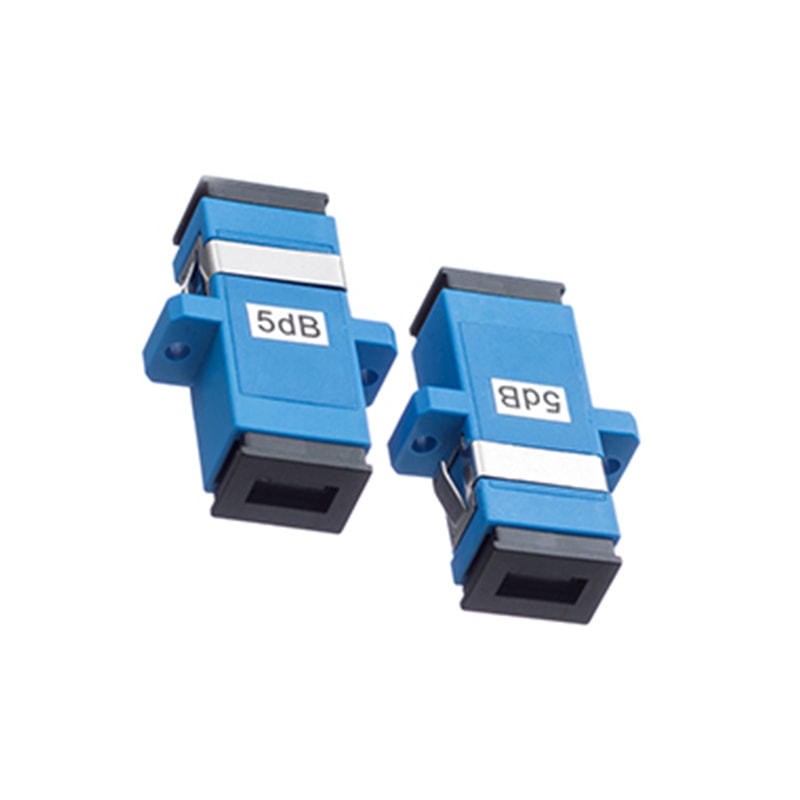 5dB SC Female to female fixed attenuator (4)