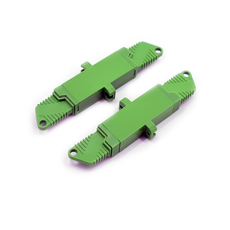 E2000 APC SX adapter (3)
