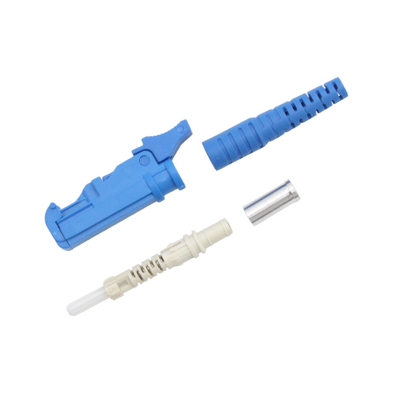 E2000 UPC SM Connector