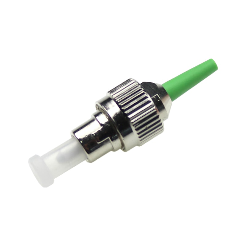 FC APC connector With 0.9mm boot