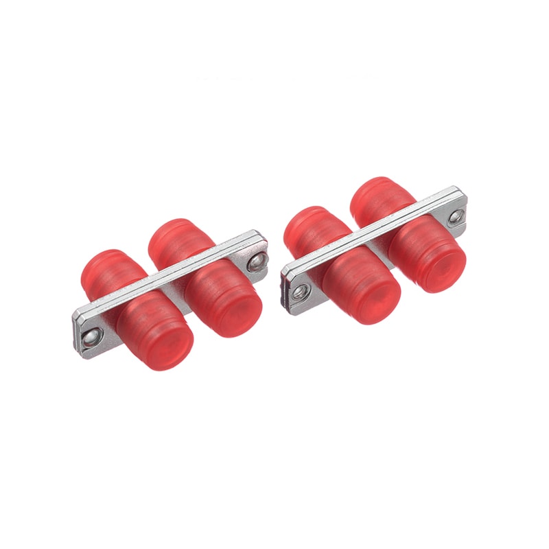 FC Adpater Duplex-rectangle mount configurations (1)