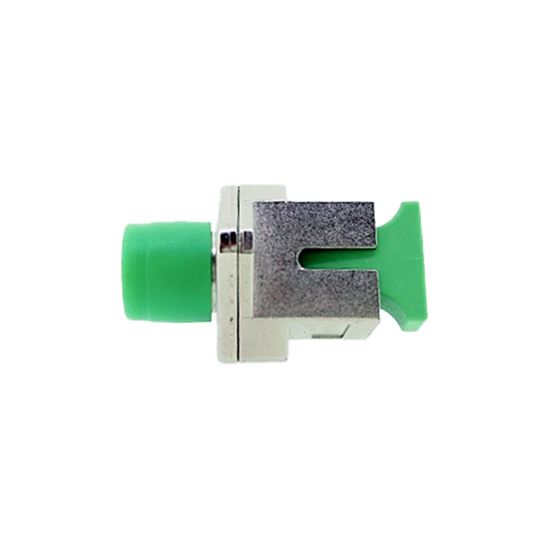 FC-SC Hybrid Simplex adapter-Square type (1)