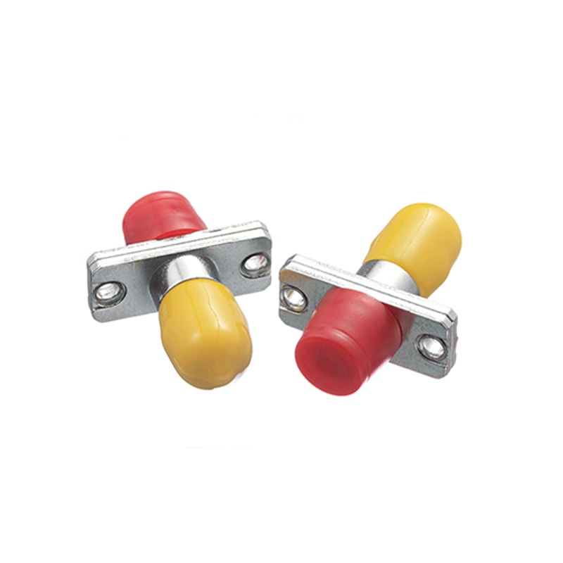 FC-ST Hybrid Simplex adapter-SC footprin (3)
