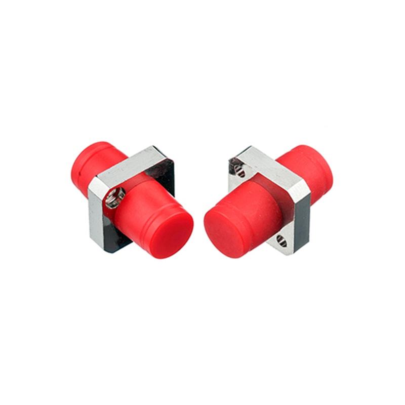 FC Square mount configurations fIber adapter (2)
